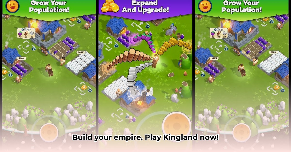 kingland-game